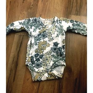 Kate Quinn Onesie
